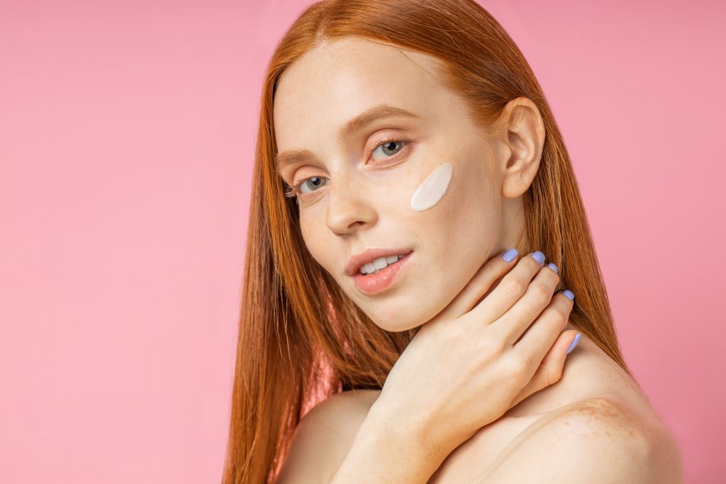 Jak prawidłowo nakładać podkład