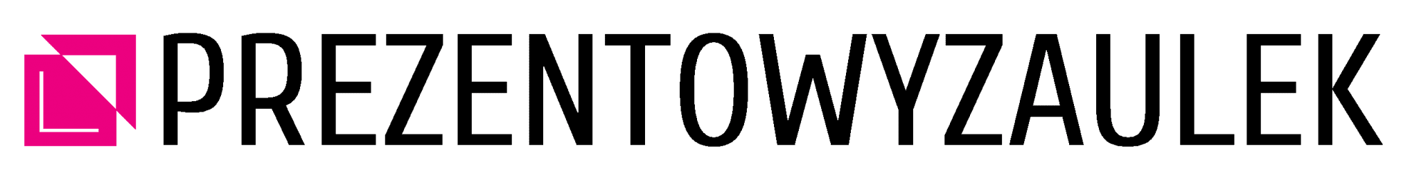 Logo prezentowyzaulek.pl
